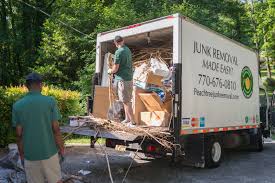 Same-Day Junk Removal Services in East Kapolei, HI